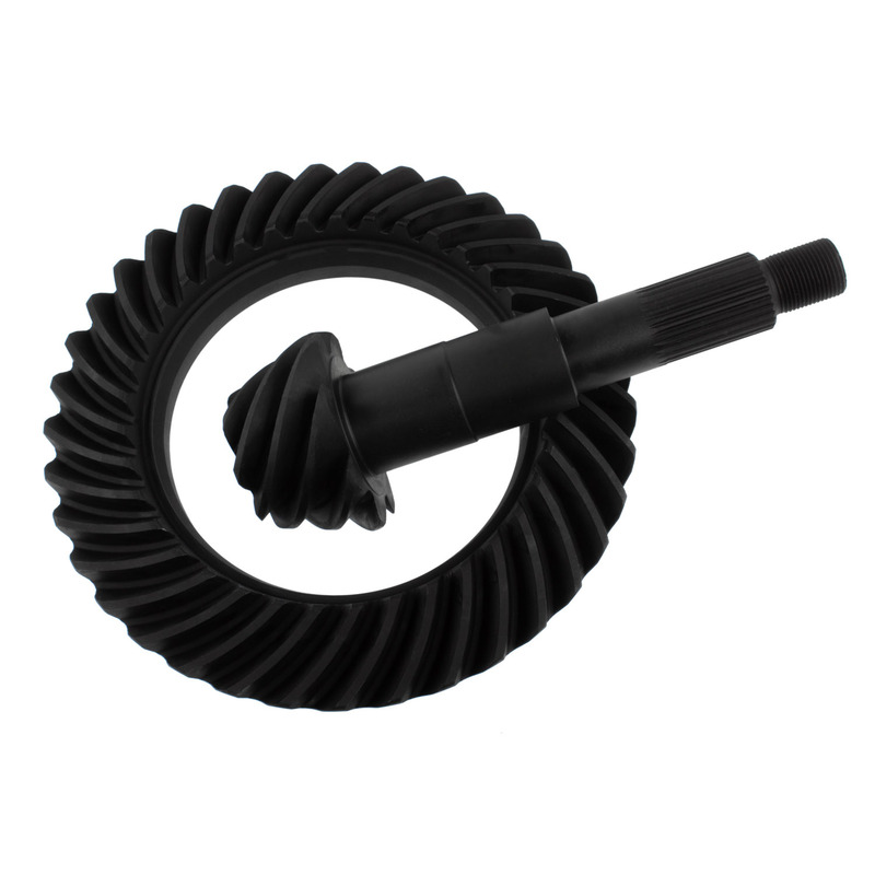 Differential Ring and Pinion